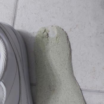 Nike Ayakkabısında İç Taban Deformasyonu Ve Değişim Talebinin Reddedilmesi