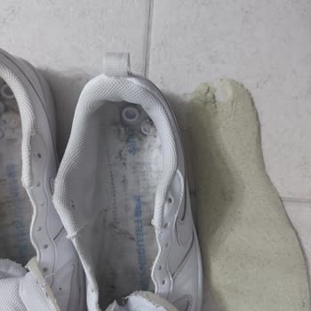 Nike Ayakkabısında İç Taban Deformasyonu Ve Değişim Talebinin Reddedilmesi