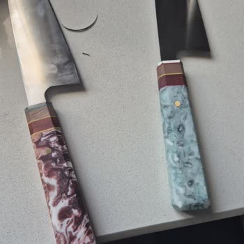 Bab Knife Sitedeki Görsellerle Ve Tanıtılan Ürünle Hiçbir Şekilde Uyuşmuyor