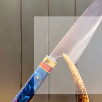 Bab Knife Sitedeki Görsellerle Ve Tanıtılan Ürünle Hiçbir Şekilde Uyuşmuyor