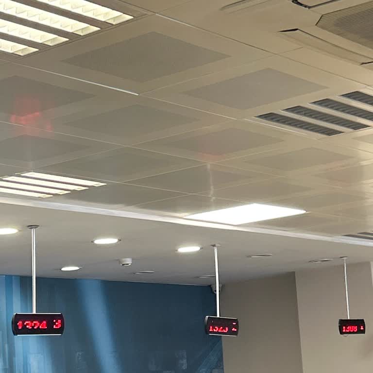 3,5 Saat Bekleyen Müşteriye Adaletsiz Sıra Yönetimi