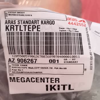Yanlış Ürün Gönderimi, İade Sonrası Cevapsızlık Ve Geri Ödeme Talebi
