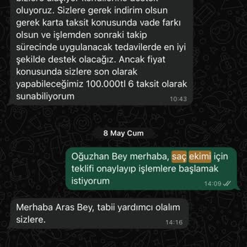 Esteworld’da Fiyat Tutarsızlığı Ve Çelişkili İletişim Nedeniyle Mağdur Oldum