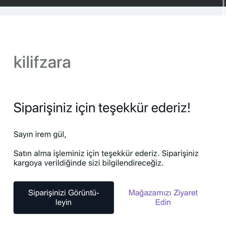 Instagram Satıcısından İade Edilen Paranın Karta Yansımaması Ve Ciddiyetsiz Yanıtlar