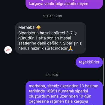 Yanlış Gönderilen Tişört Ve Açıklama Eksikliği: Ücret İadesi Talebi