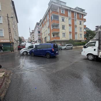 Araç Onarımında Parça Temini Gecikmesi Ve Şeffaf Bilgi Eksikliği