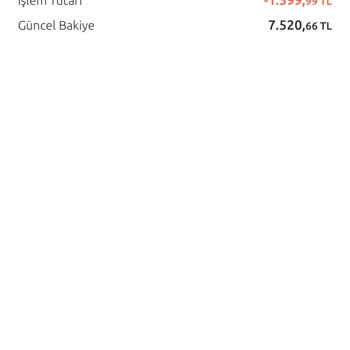Ücretini Ödedim, Kargo Gelmedi: Coco Scarfs'tan Hızlı İade Talebi