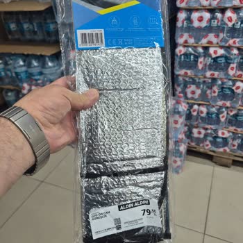 Etiket Fiyatı İle Kasadaki Fiyat Arasındaki Farktan Mağdur Oldum
