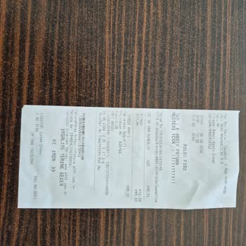 Etiket Fiyatı İle Kasadaki Fiyat Arasındaki Farktan Mağdur Oldum