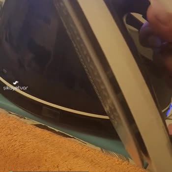 Philips Ütünün Su Akıtması