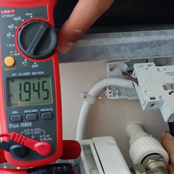 Klimada Sürekli Arıza, Servisin Çözüm Yetersizliği Ve Değişim Talebi
