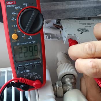 Klimada Sürekli Arıza, Servisin Çözüm Yetersizliği Ve Değişim Talebi