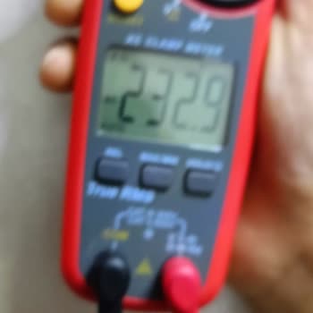 Klimada Sürekli Arıza, Servisin Çözüm Yetersizliği Ve Değişim Talebi