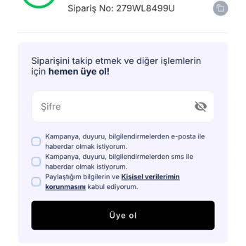 Yasal Cayma Hakkı Göz Ardı Edildi, İade Talebim Haksız Şekilde Reddedildi