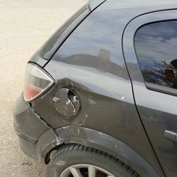 Sigorta Ve Yetkili Servis, Aracımı Perte Ayırmak Yerine Onarıma Zorladı