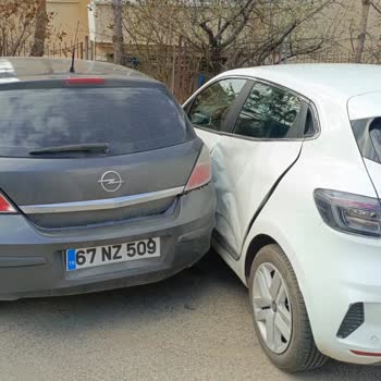 Sigorta Ve Yetkili Servis, Aracımı Perte Ayırmak Yerine Onarıma Zorladı