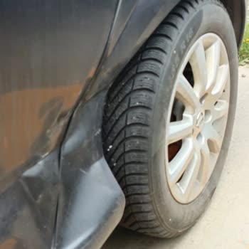 Sigorta Ve Yetkili Servis, Aracımı Perte Ayırmak Yerine Onarıma Zorladı
