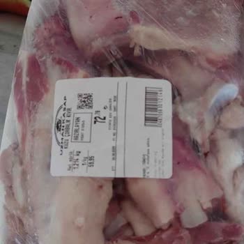 Migros Sanal Market'te Bozulmuş Et Teslimatı Ve Yanıtsız Müşteri Hizmetleri