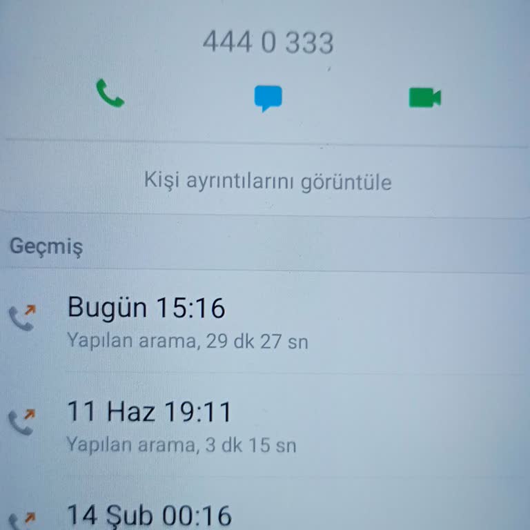 Maaş Kesintisi Nedeni Belirtilmedi, Çağrı Merkezinde Uzun Ve Sonuçsuz Süreç