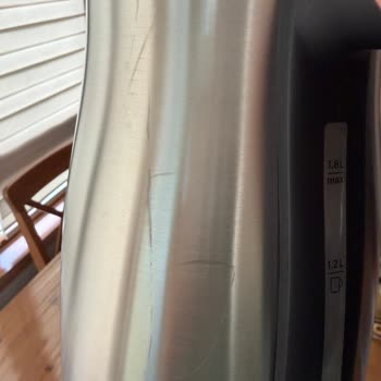 Beko Yetkili Servisi Çay Ve Kahve Makinesine Zarar Verdi, Sorumluluk Reddi
