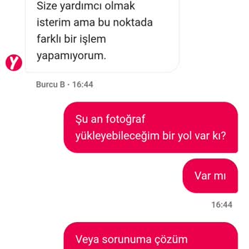 Yemeksepeti’nden Kalitesiz Ürün, Fotoğraf Yükleme Sorunu Ve Çözüm Eksikliği