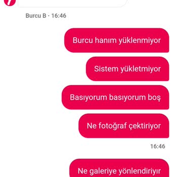 Yemeksepeti’nden Kalitesiz Ürün, Fotoğraf Yükleme Sorunu Ve Çözüm Eksikliği