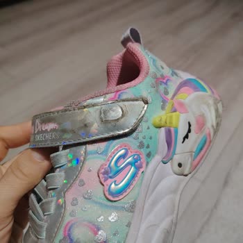 Skechers Çocuk Ayakkabısının Kısa Sürede Aşırı Yıpranması Ve Ücret İadesi Talebi