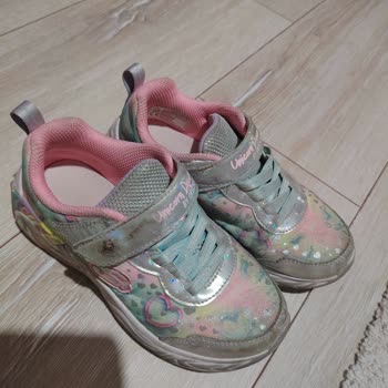 Skechers Çocuk Ayakkabısının Kısa Sürede Aşırı Yıpranması Ve Ücret İadesi Talebi
