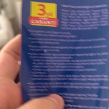 Vileda Turbo Temizlik Seti Islak Bırakıyor Ve Müşteri Hizmetlerine Ulaşılamıyor