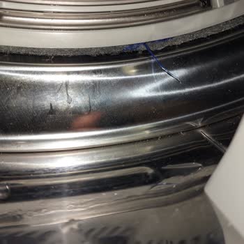 Garanti Ve Servis Sorunları Nedeniyle Tambur Dönmeyen Çamaşır Makinesi İçin Cihaz Değişimi Talebi
