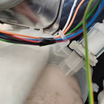 Deprem Sonrası Yeni Bulaşık Makinesinde Kazan Delikliği Ve Garanti Reddi