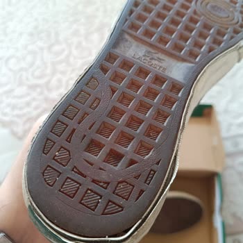 Ayakkabının Yırtılması Kullanıcı Hatası Olarak Reddeildi