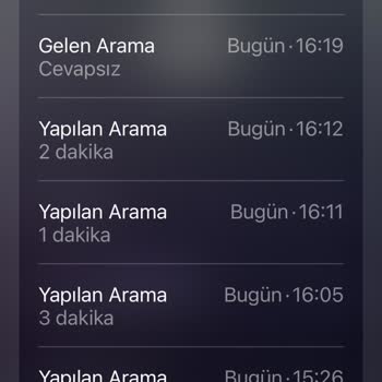 Sipariş Kargoya Verildiğinde Beden Değişikliği Ve İptal Talebi Reddedildi