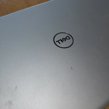 Dell Inspiron 15 5510 Keyboard Keys Started Peeling