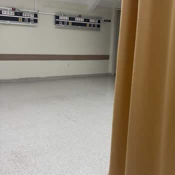 Yenidoğan Sünnetinde Hijyen Ve Mahremiyet İhlali