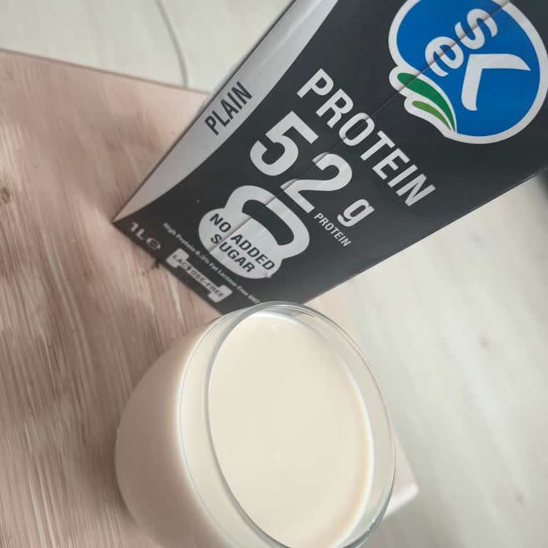 Kahverengi Süt, Sağlık Endişesi Ve 110 TL İade Talebi