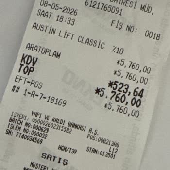 Crocs Ayakkabısında Yoğun Koku Ve 3 Ay Cevapsız İnceleme Bekleyişi