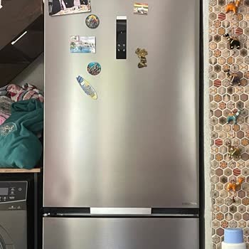 Arçelik Buzdolabı Kapaklarındaki Deformasyon Ücret Talep Edilmeden Garanti Kapsamında Değiştirilmeli