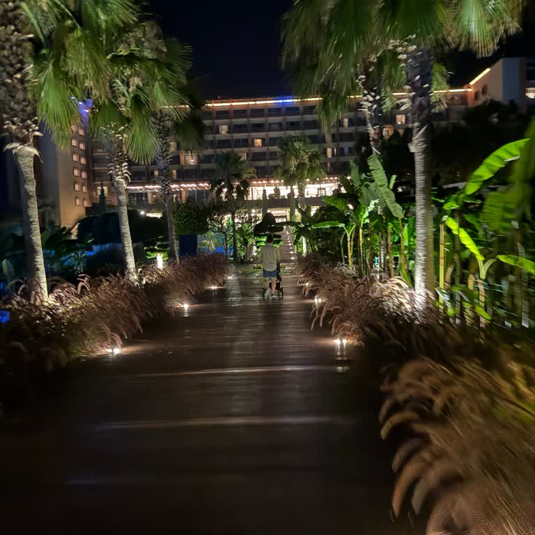 Concorde Luxury Resort’ta Lüks İddiası Kırıldı: Yetersiz Yemek Ve Sınırlı Aktiviteler