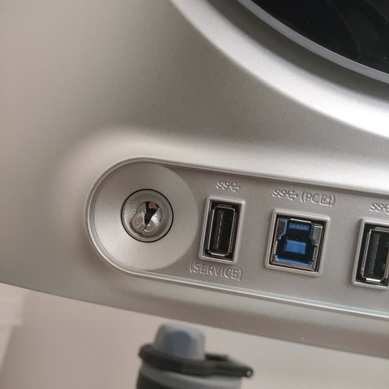 Odyssey G8 Joystick Tuşu Kırıldı Garanti Kapsamında Çözüm Talebi