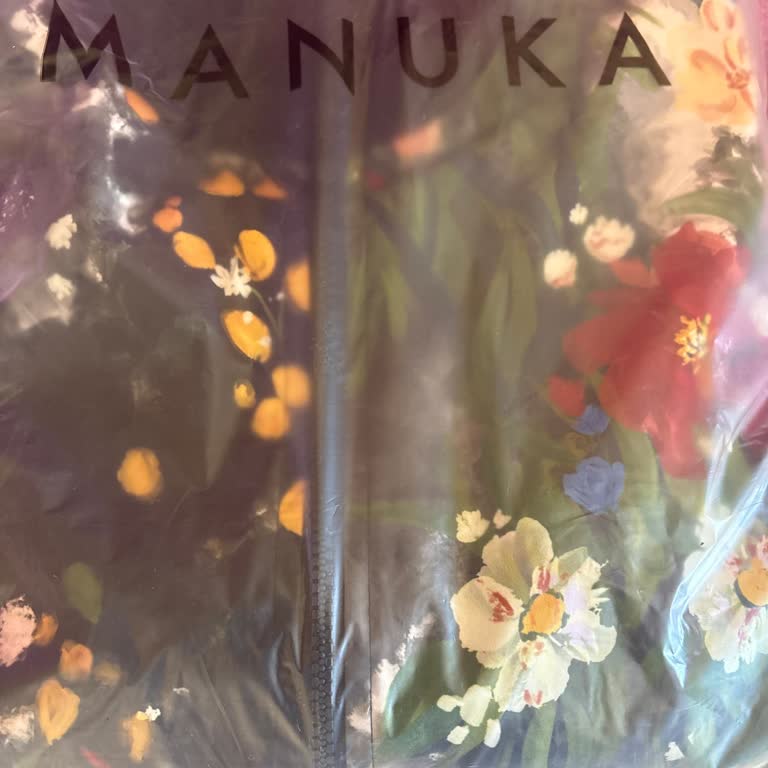 Manuka Haşema Boya Sızdırması Ve Sağlık Endişeleri