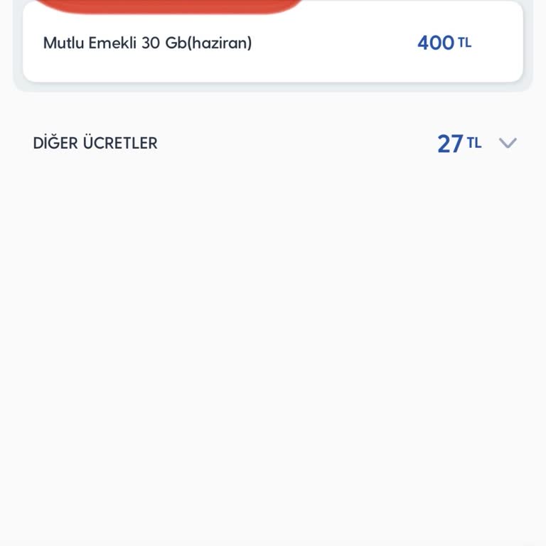 Datça’da Yurt Dışı Ücretlendirme Haksızlığı Ve Paketin İadesi