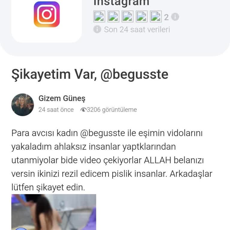 İzinsiz Yüz Kullanımıyla Paylaşılan Cinsel İçerikli Montaj Video Hemen Kaldırılsın