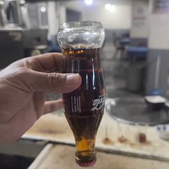 Coca-Cola Şişelerinin Dolum Eksikliği Ve Hakaret İçeren Yaklaşım