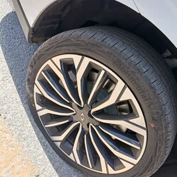 Togg T10F'de Lastik Patlaması Sonrası Yol Yardımı Ve Servis İletişiminde Cevapsızlık