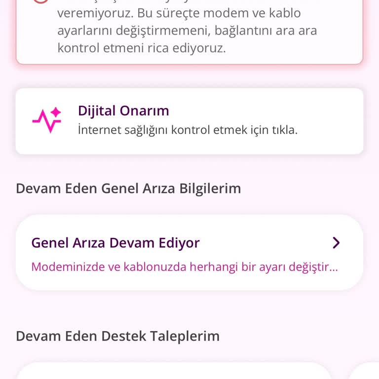 TurkNet’te Üç Gün Süren Planlı Çalışma İddiaları Ve Fatura Düzeltme Talebi