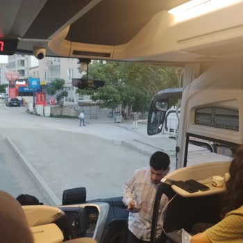 Eki aç