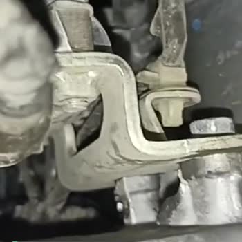 Honda Motosiklet Yağ Kaçağı... Pcx 125