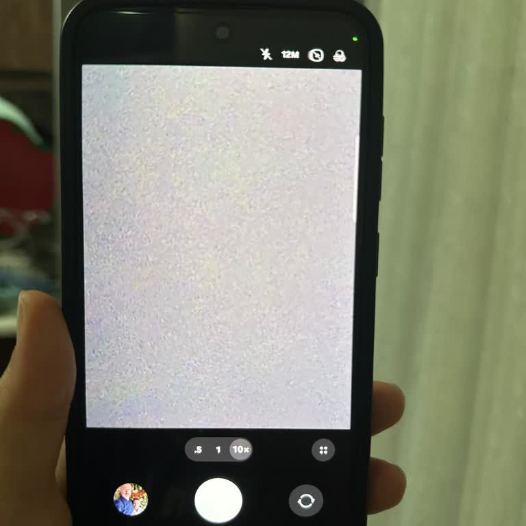 Kamerası Arızalı Telefonun Değişimi Reddi Ve Satıcıya Ulaşılamıyor