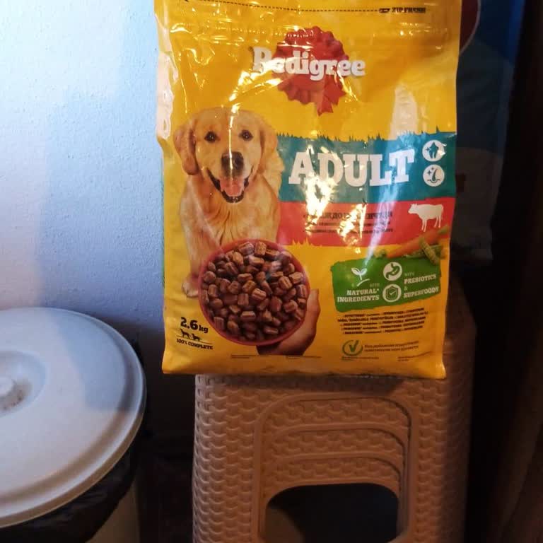 Yanlış Köpek Maması Gönderimi Ve İade Engeli